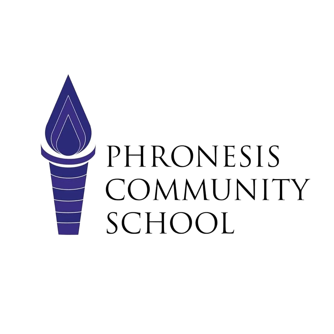 Logo Phronesis Community School